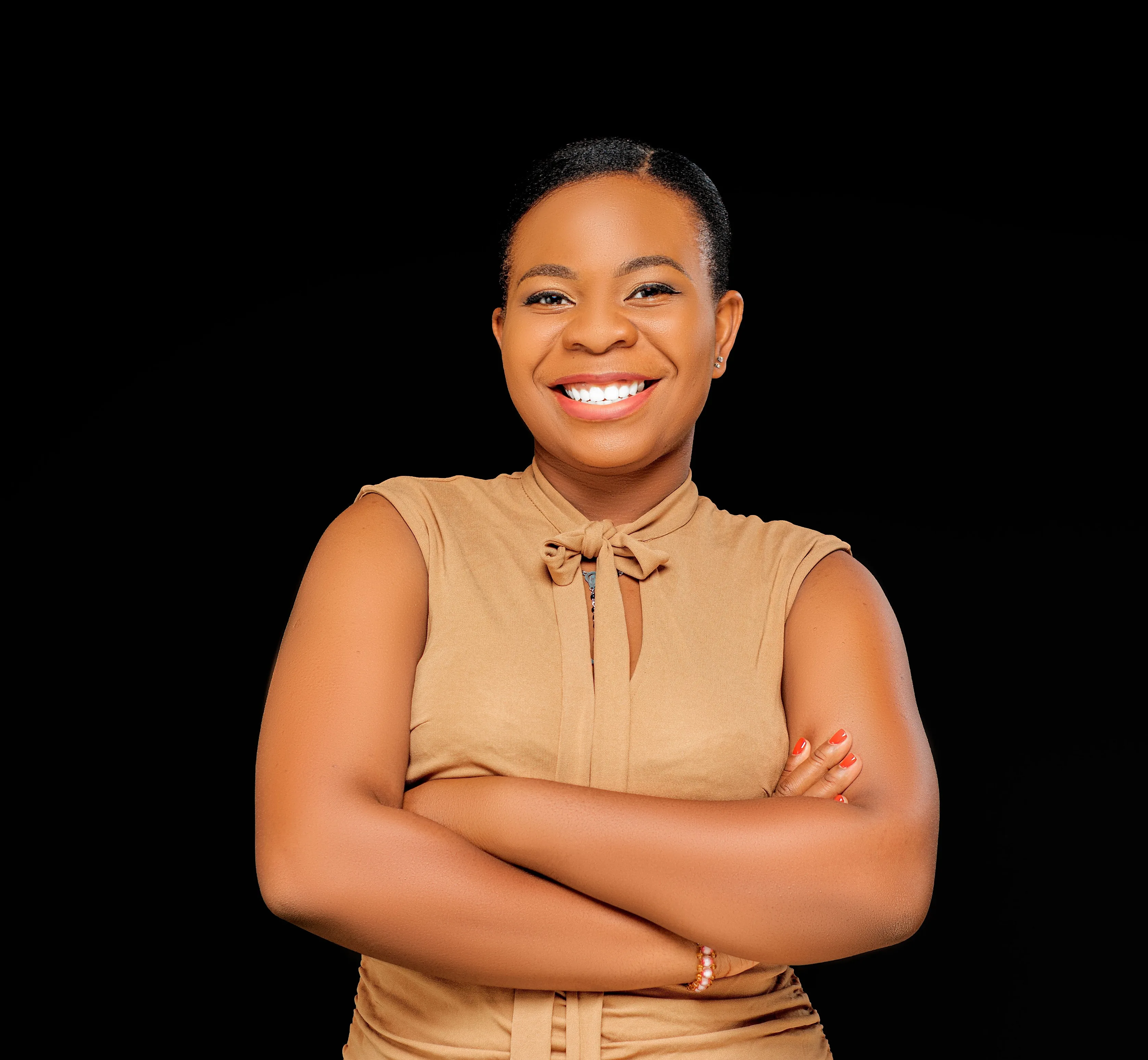 Thandeka Kamanga